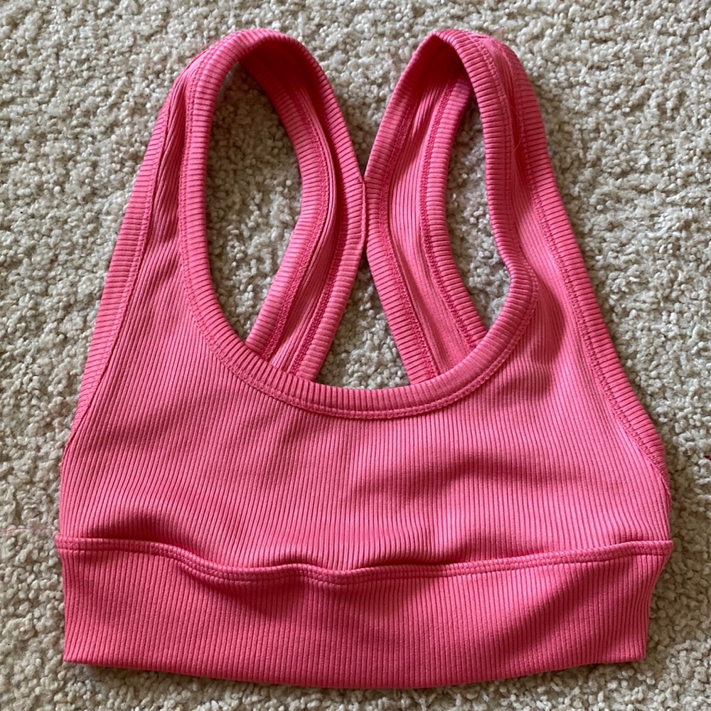 Zara tank